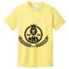 Youth 5.4 oz Cotton T-Shirt Thumbnail