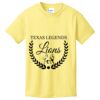 Youth 5.4 oz Cotton T-Shirt Thumbnail