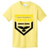 Youth 5.4 oz Cotton T-Shirt Thumbnail