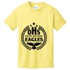 Youth 5.4 oz Cotton T-Shirt Thumbnail