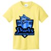 Youth 5.4 oz Cotton T-Shirt Thumbnail