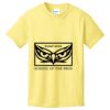 Youth 5.4 oz Cotton T-Shirt Thumbnail
