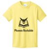 Youth 5.4 oz Cotton T-Shirt Thumbnail