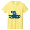 Youth 5.4 oz Cotton T-Shirt Thumbnail