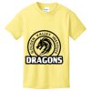 Youth 5.4 oz Cotton T-Shirt Thumbnail
