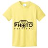 Youth 5.4 oz Cotton T-Shirt Thumbnail