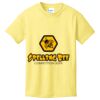 Youth 5.4 oz Cotton T-Shirt Thumbnail