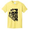 Youth 5.4 oz Cotton T-Shirt Thumbnail