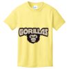 Youth 5.4 oz Cotton T-Shirt Thumbnail