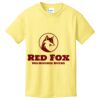Youth 5.4 oz Cotton T-Shirt Thumbnail