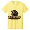 Youth 5.4 oz Cotton T-Shirt Thumbnail