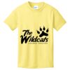 Youth 5.4 oz Cotton T-Shirt Thumbnail