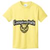 Youth 5.4 oz Cotton T-Shirt Thumbnail