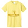 Youth 5.4 oz Cotton T-Shirt Thumbnail
