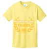 Youth 5.4 oz Cotton T-Shirt Thumbnail