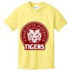 Youth 5.4 oz Cotton T-Shirt Thumbnail