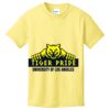 Youth 5.4 oz Cotton T-Shirt Thumbnail