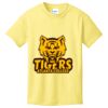 Youth 5.4 oz Cotton T-Shirt Thumbnail