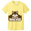 Youth 5.4 oz Cotton T-Shirt Thumbnail