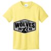 Youth 5.4 oz Cotton T-Shirt Thumbnail