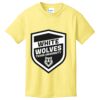 Youth 5.4 oz Cotton T-Shirt Thumbnail