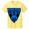 Youth 5.4 oz Cotton T-Shirt Thumbnail