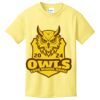 Youth 5.4 oz Cotton T-Shirt Thumbnail