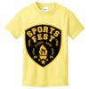 Youth 5.4 oz Cotton T-Shirt Thumbnail