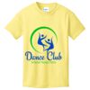 Youth 5.4 oz Cotton T-Shirt Thumbnail