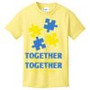 Youth 5.4 oz Cotton T-Shirt Thumbnail