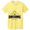 Youth 5.4 oz Cotton T-Shirt Thumbnail
