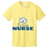 Youth 5.4 oz Cotton T-Shirt Thumbnail