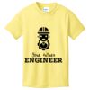 Youth 5.4 oz Cotton T-Shirt Thumbnail