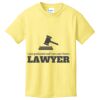 Youth 5.4 oz Cotton T-Shirt Thumbnail