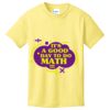 Youth 5.4 oz Cotton T-Shirt Thumbnail