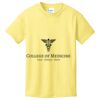 Youth 5.4 oz Cotton T-Shirt Thumbnail