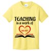 Youth 5.4 oz Cotton T-Shirt Thumbnail
