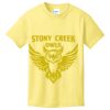 Youth 5.4 oz Cotton T-Shirt Thumbnail