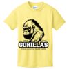 Youth 5.4 oz Cotton T-Shirt Thumbnail