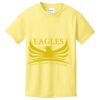 Youth 5.4 oz Cotton T-Shirt Thumbnail