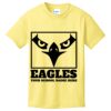 Youth 5.4 oz Cotton T-Shirt Thumbnail