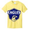 Youth 5.4 oz Cotton T-Shirt Thumbnail