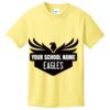 Youth 5.4 oz Cotton T-Shirt Thumbnail