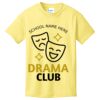 Youth 5.4 oz Cotton T-Shirt Thumbnail