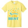 Youth 5.4 oz Cotton T-Shirt Thumbnail