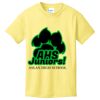 Youth 5.4 oz Cotton T-Shirt Thumbnail