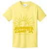 Youth 5.4 oz Cotton T-Shirt Thumbnail