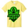 Youth 5.4 oz Cotton T-Shirt Thumbnail