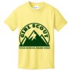 Youth 5.4 oz Cotton T-Shirt Thumbnail