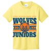 Youth 5.4 oz Cotton T-Shirt Thumbnail